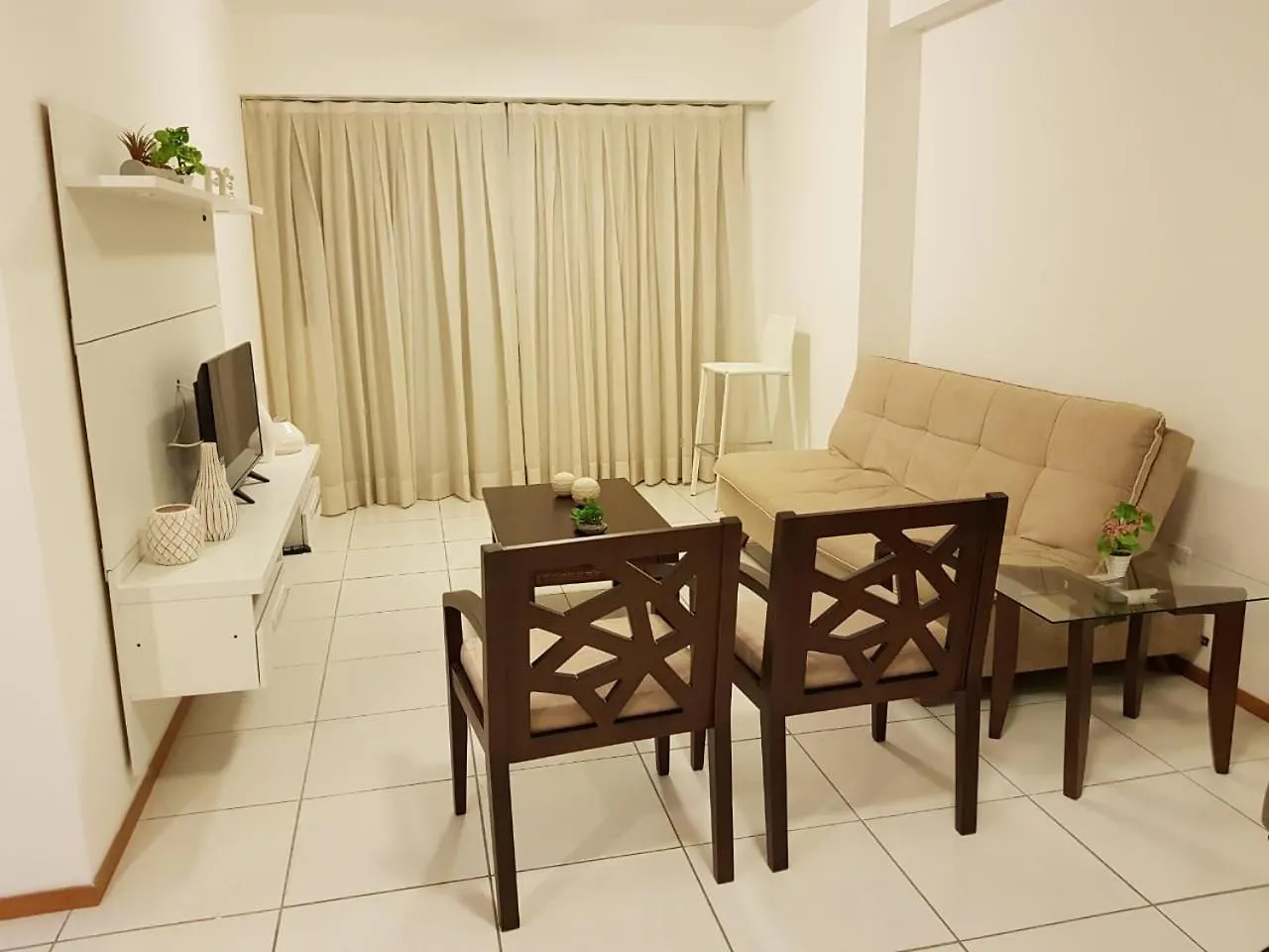 Apartamento Felicita Prince Hotel Recife