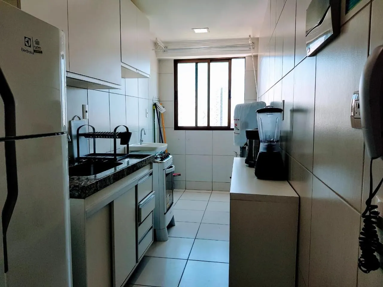 Apartamento Felicita Prince Hotel Recife