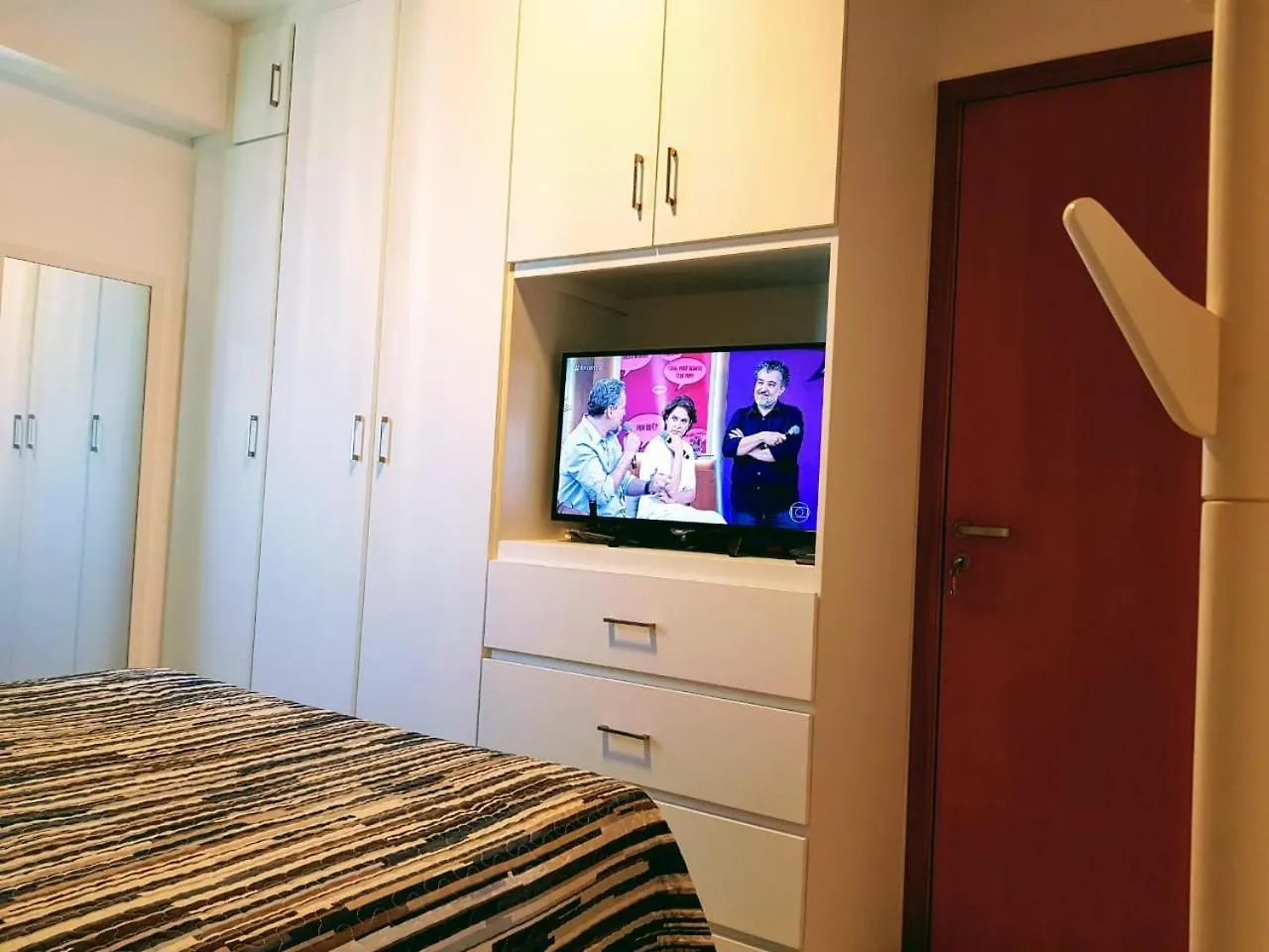 Apartamento Felicita Prince Hotel Recife 0*,  Brazília