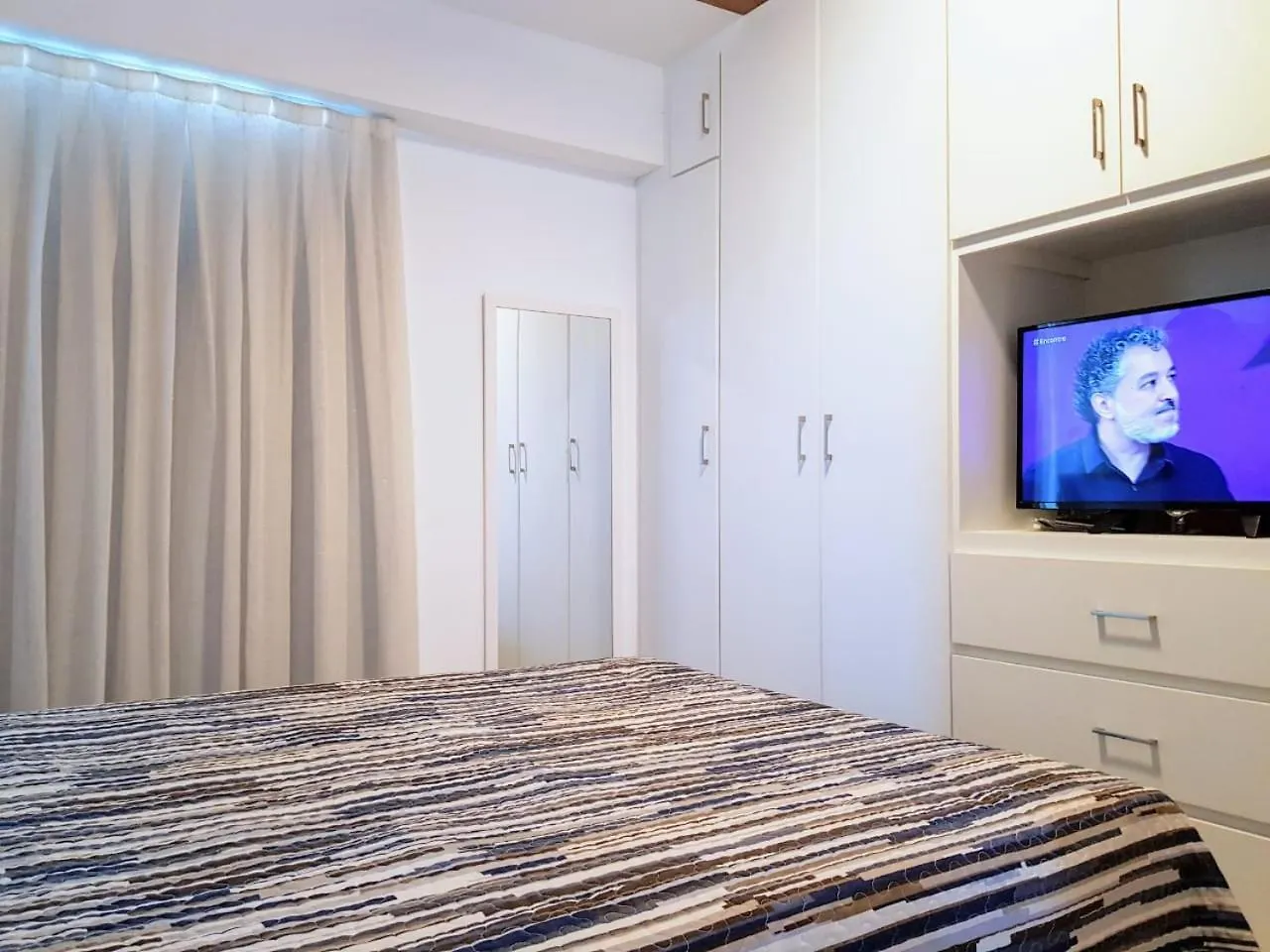 Apartamento Felicita Prince Hotel Recife Apartman
