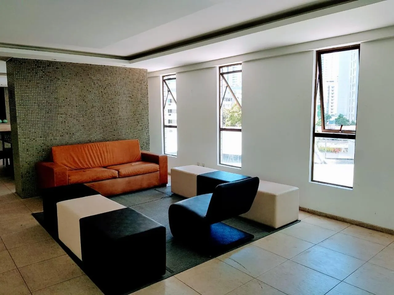 Apartman Apartamento Felicita Prince Hotel Recife