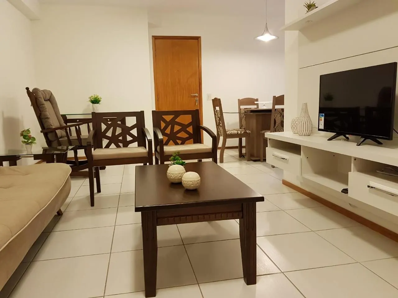 Apartamento Felicita Prince Hotel Recife Apartment