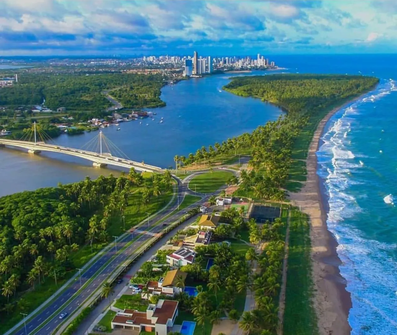Apartamento Felicita Prince Hotel Recife 0*,