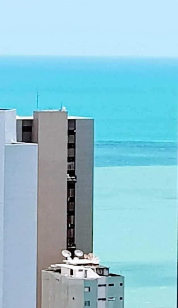 Apartamento Felicita Prince Hotel Recife