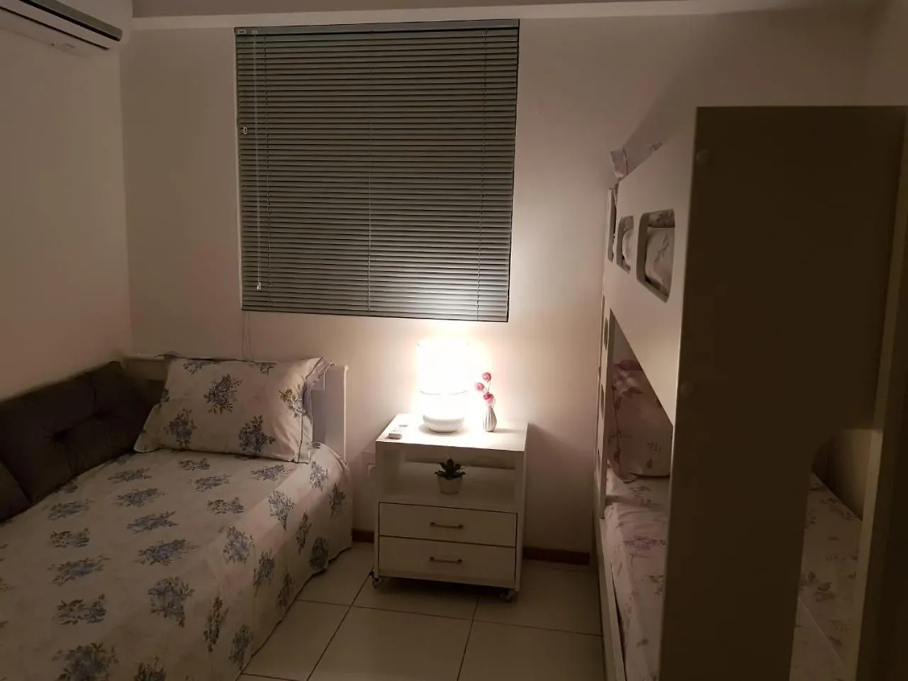 Apartment Apartamento Felicita Prince Hotel Recife